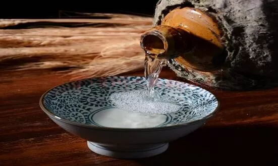 什么是酱酒文化？